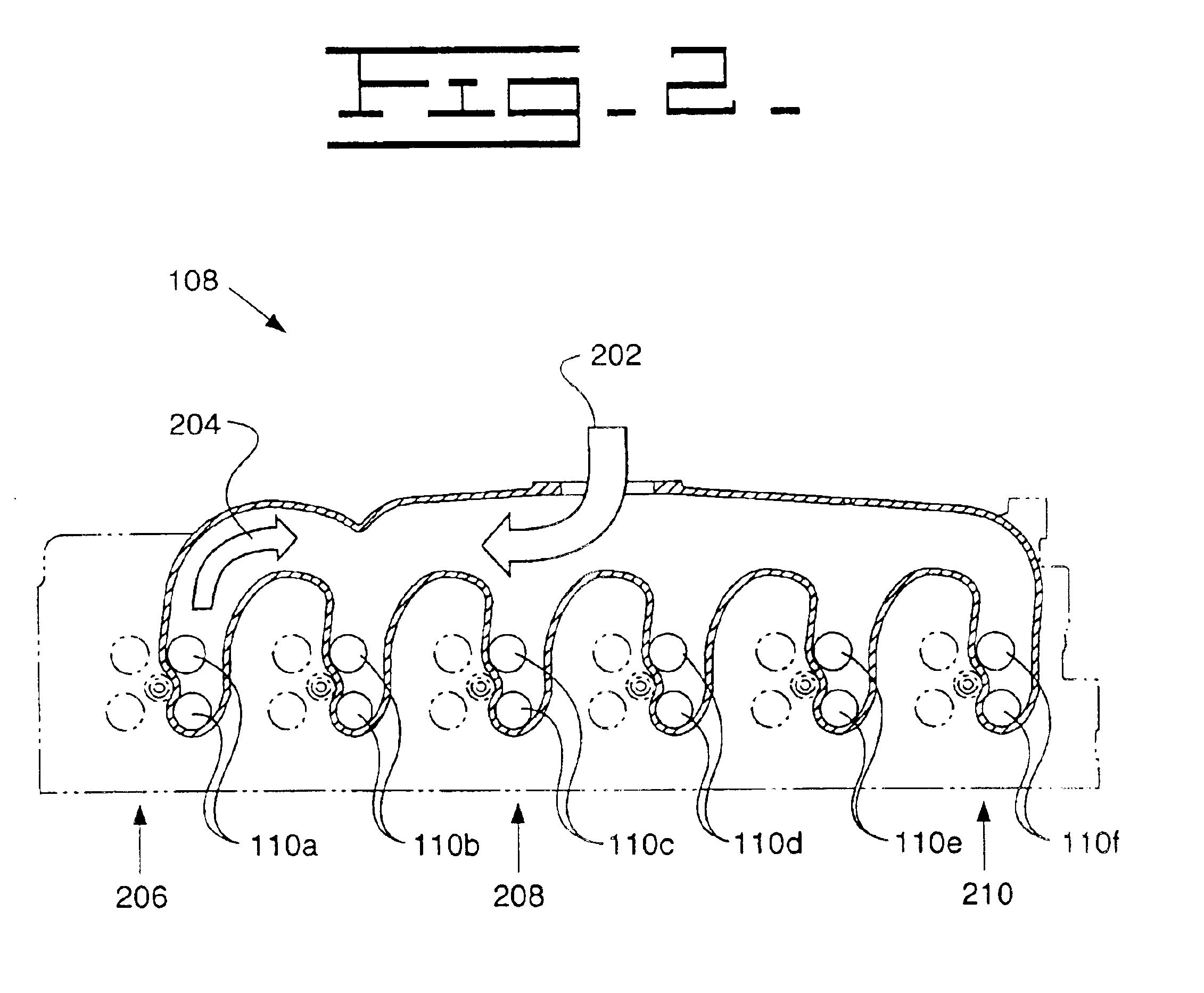 Cylinder to cylinder balancing using intake valve actuation