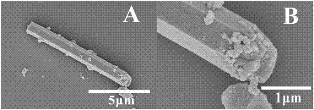 PCN (Porous Coordination Network) 222 metal organic framework material as well as preparation method and application thereof