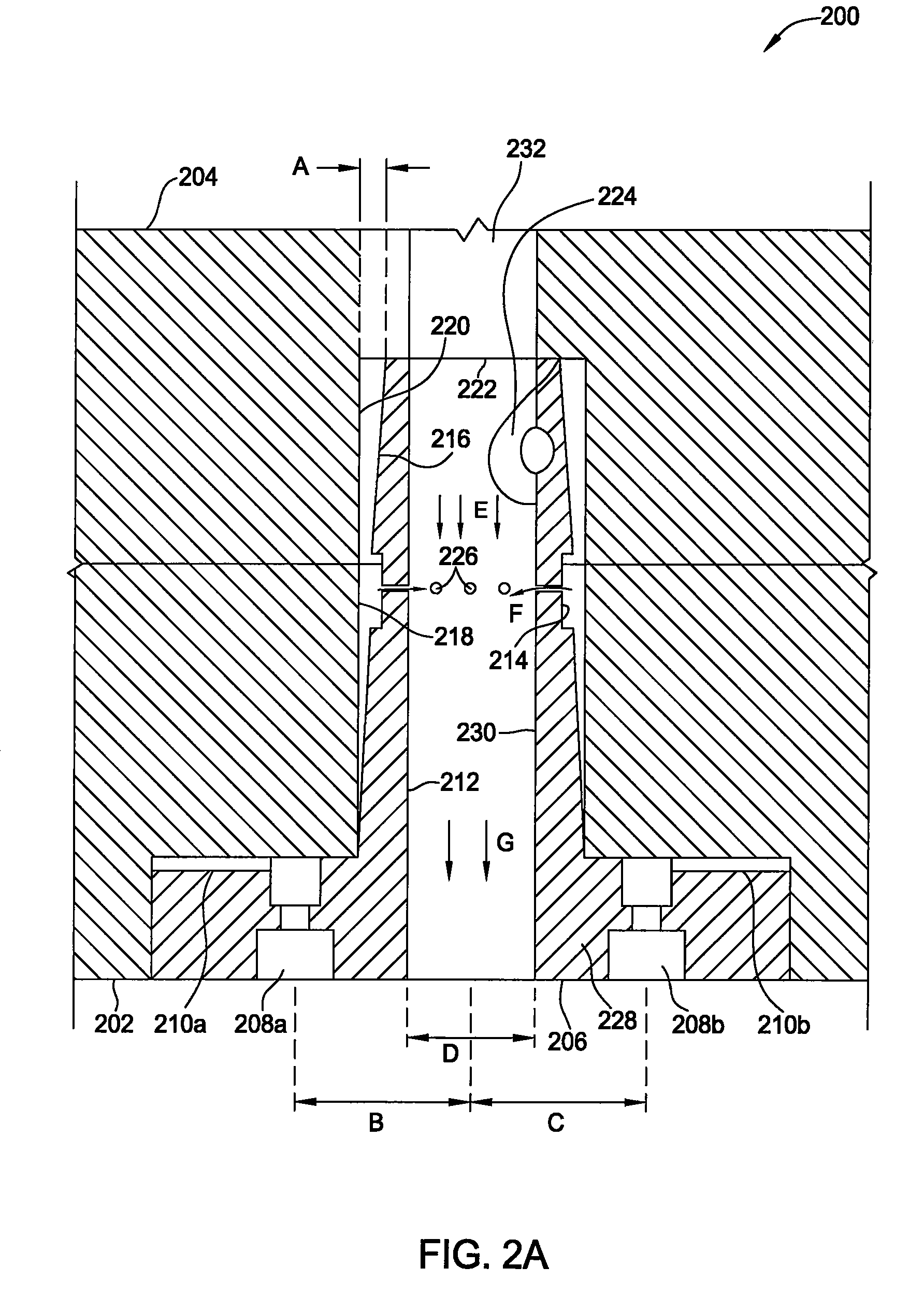 Temperature controlled lid assembly for tungsten nitride deposition