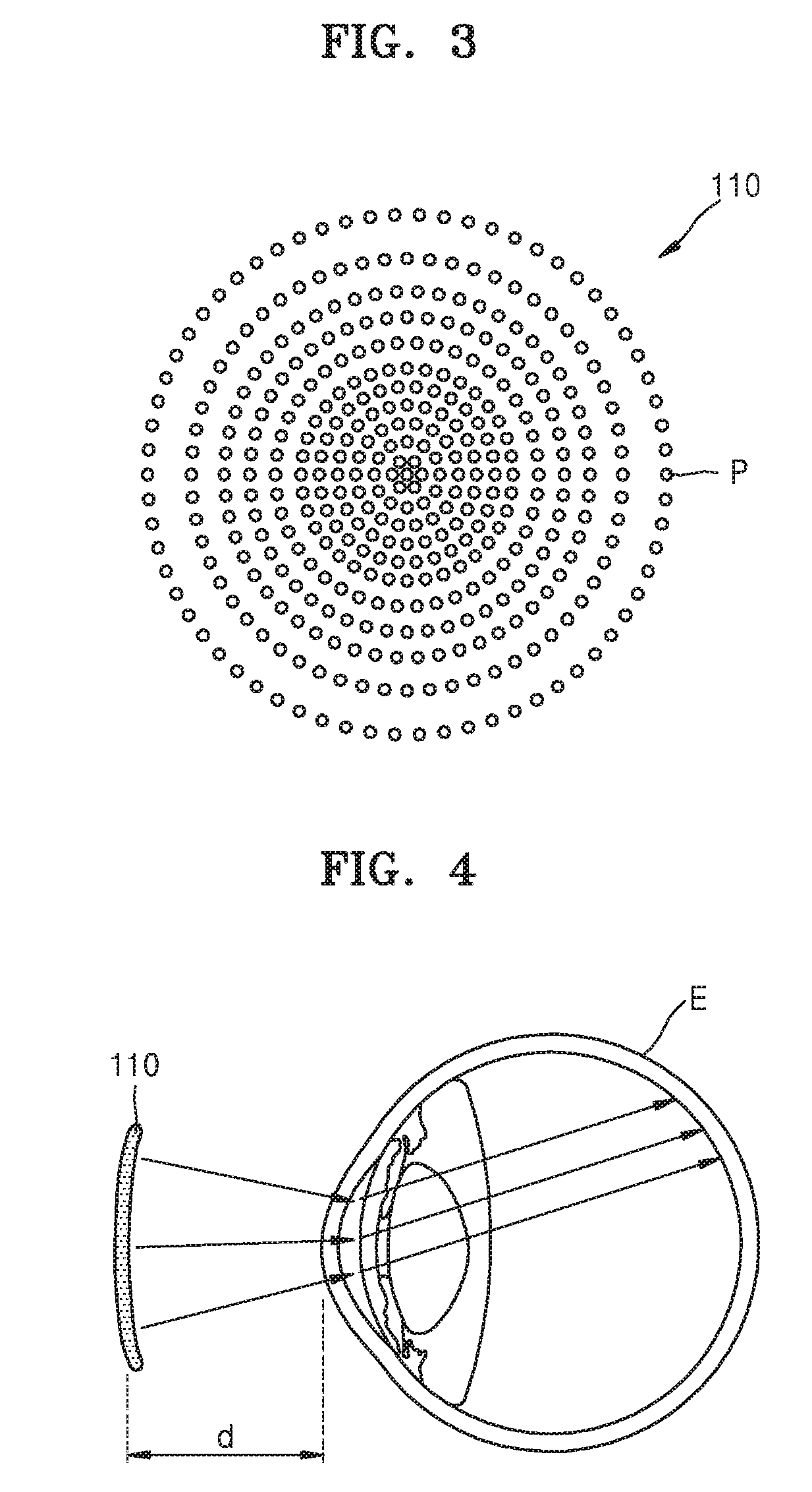 Image display device and method using unidirectional beam