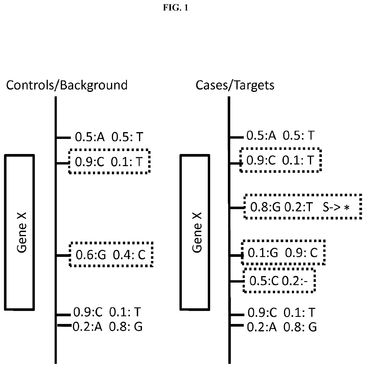 Variant annotation, analysis and selection tool