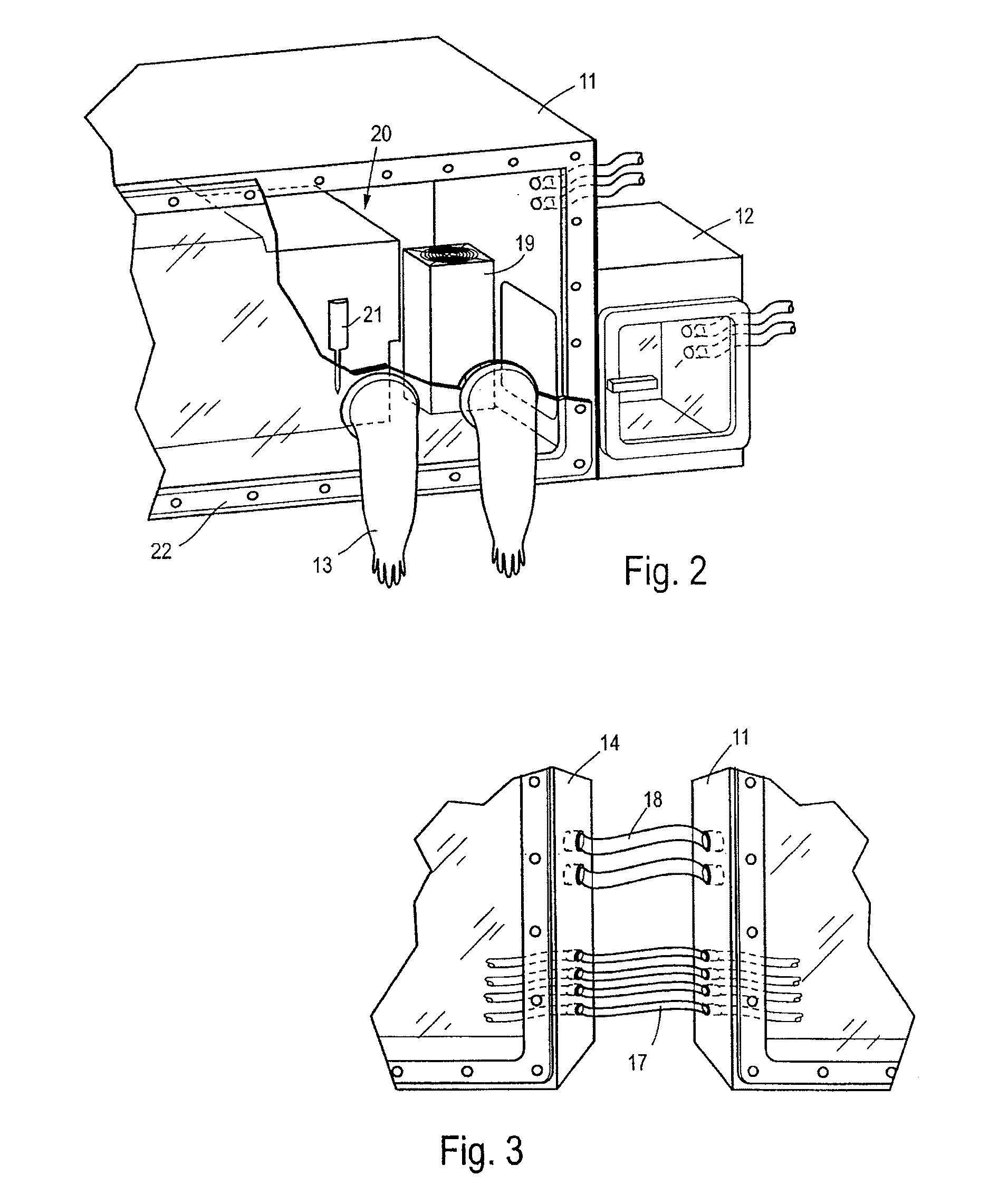 System and methods for anaerobic environmental microbial compartmentalized cultivation