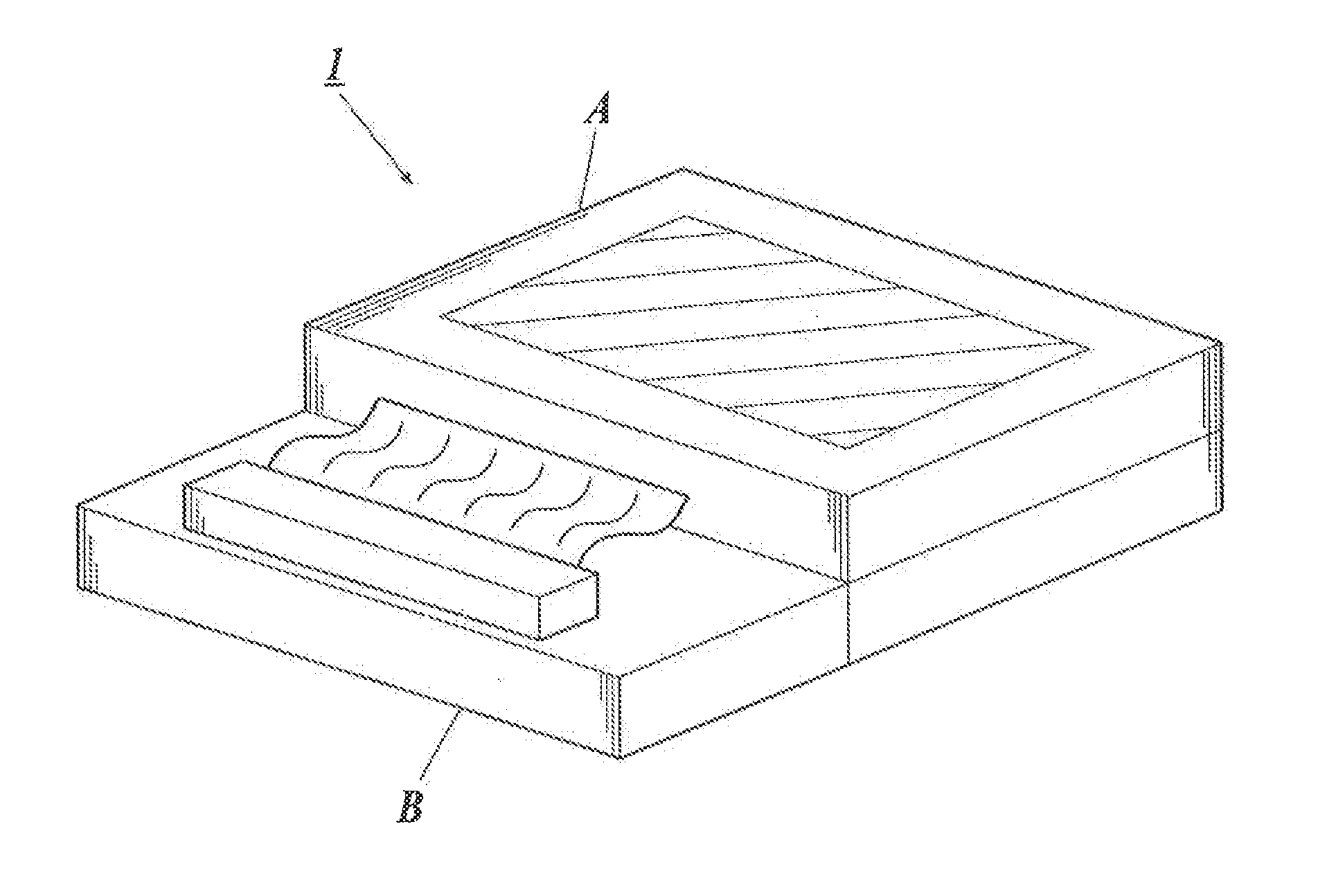 Organic electroluminescent element, lighting device, and display device