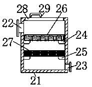 Sewage treatment apparatus