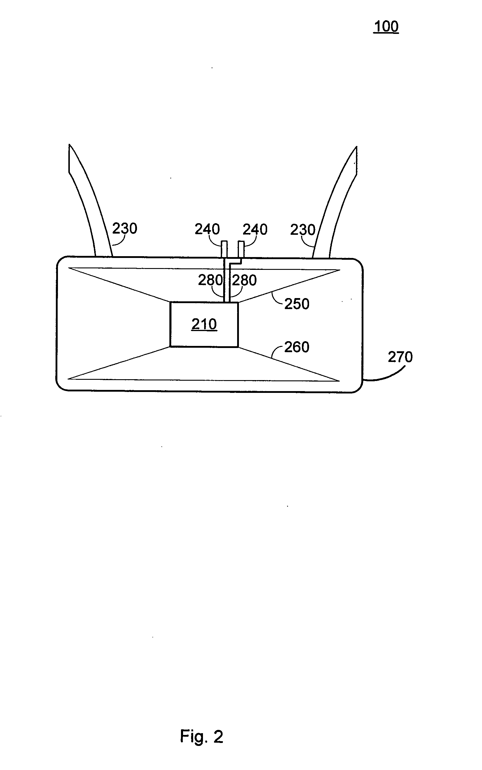 Apparatus and method for increased security of wireless transactions