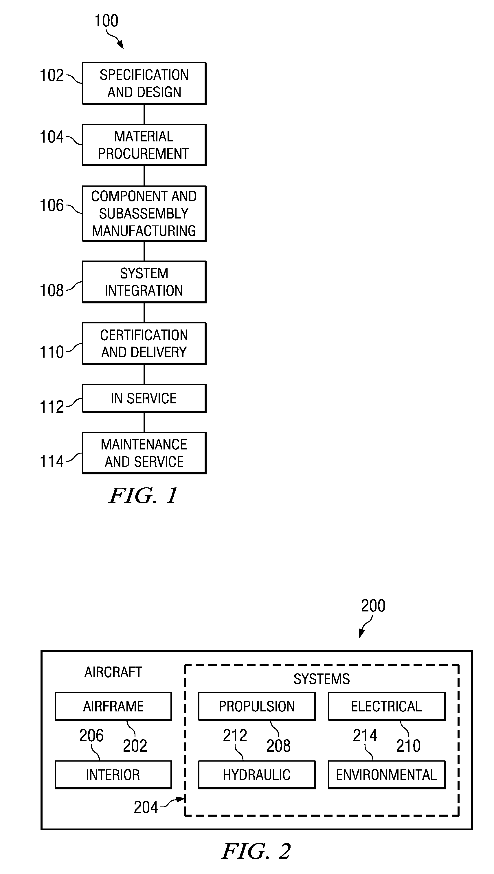 Method and apparatus for swaging components