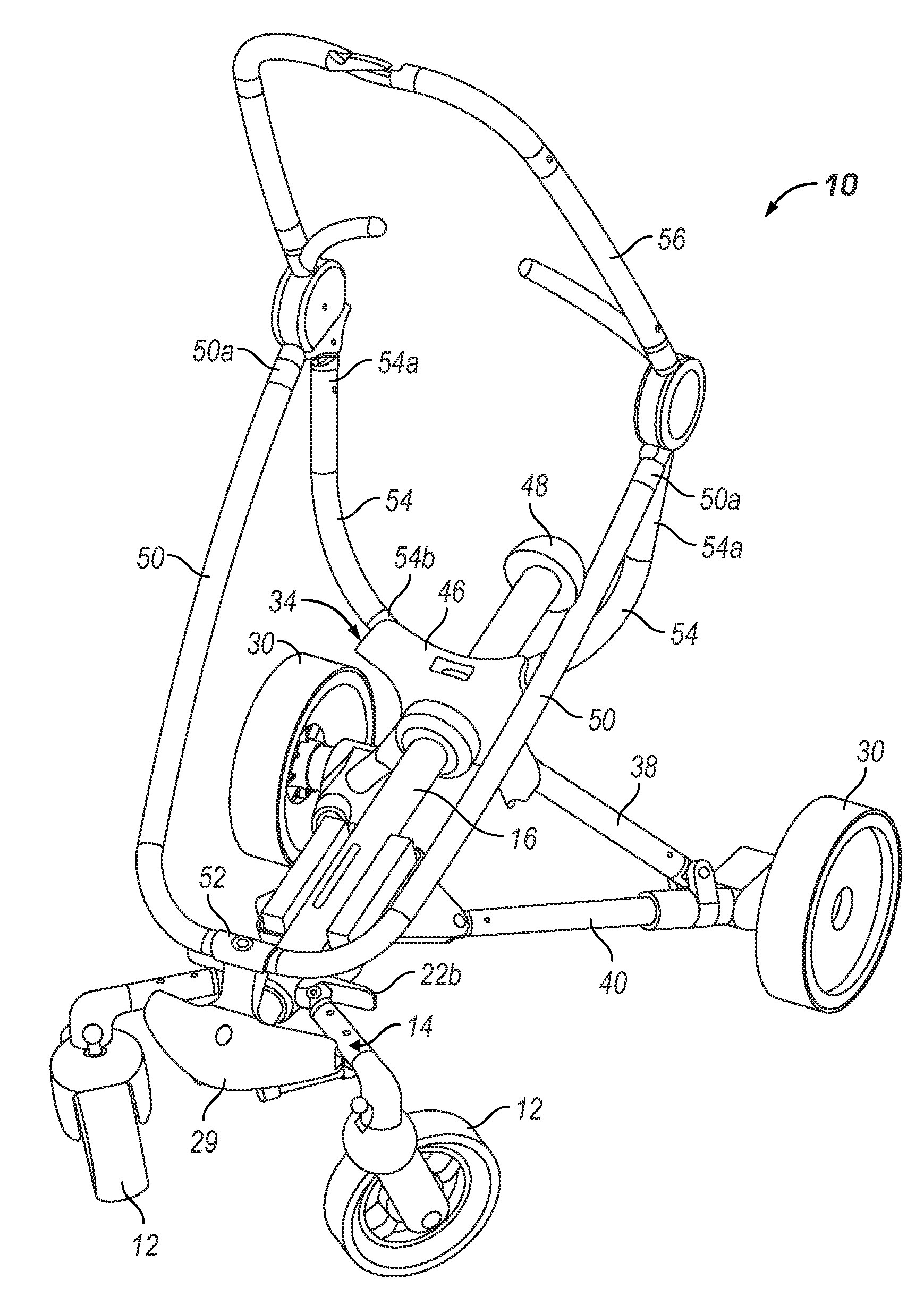 Stroller