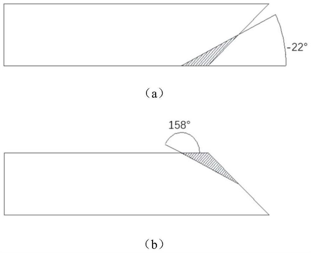 Aircraft fuel quantity sensor layout method suitable for large overload and anti-flight working conditions