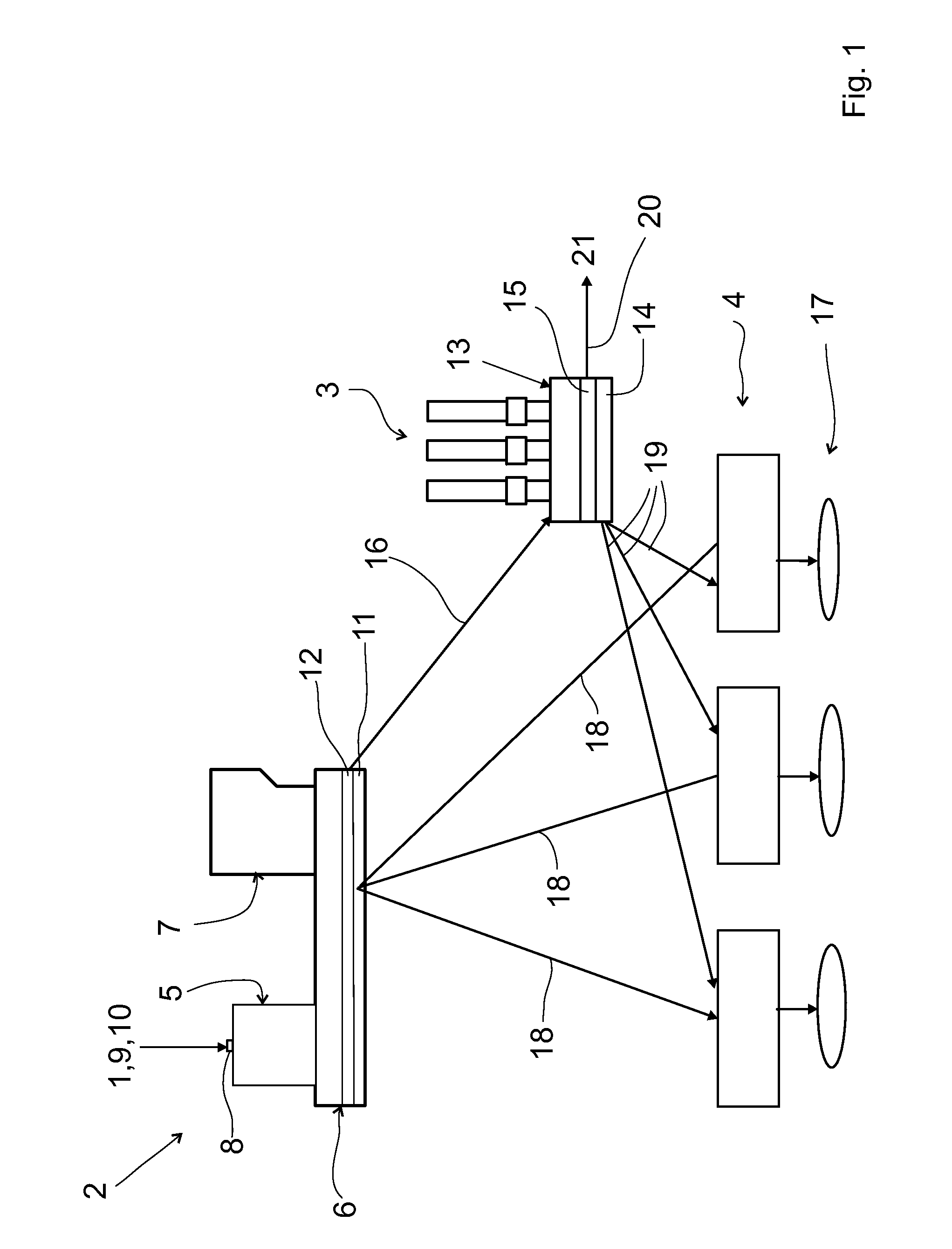 Method and arrangement for refining copper concentrate