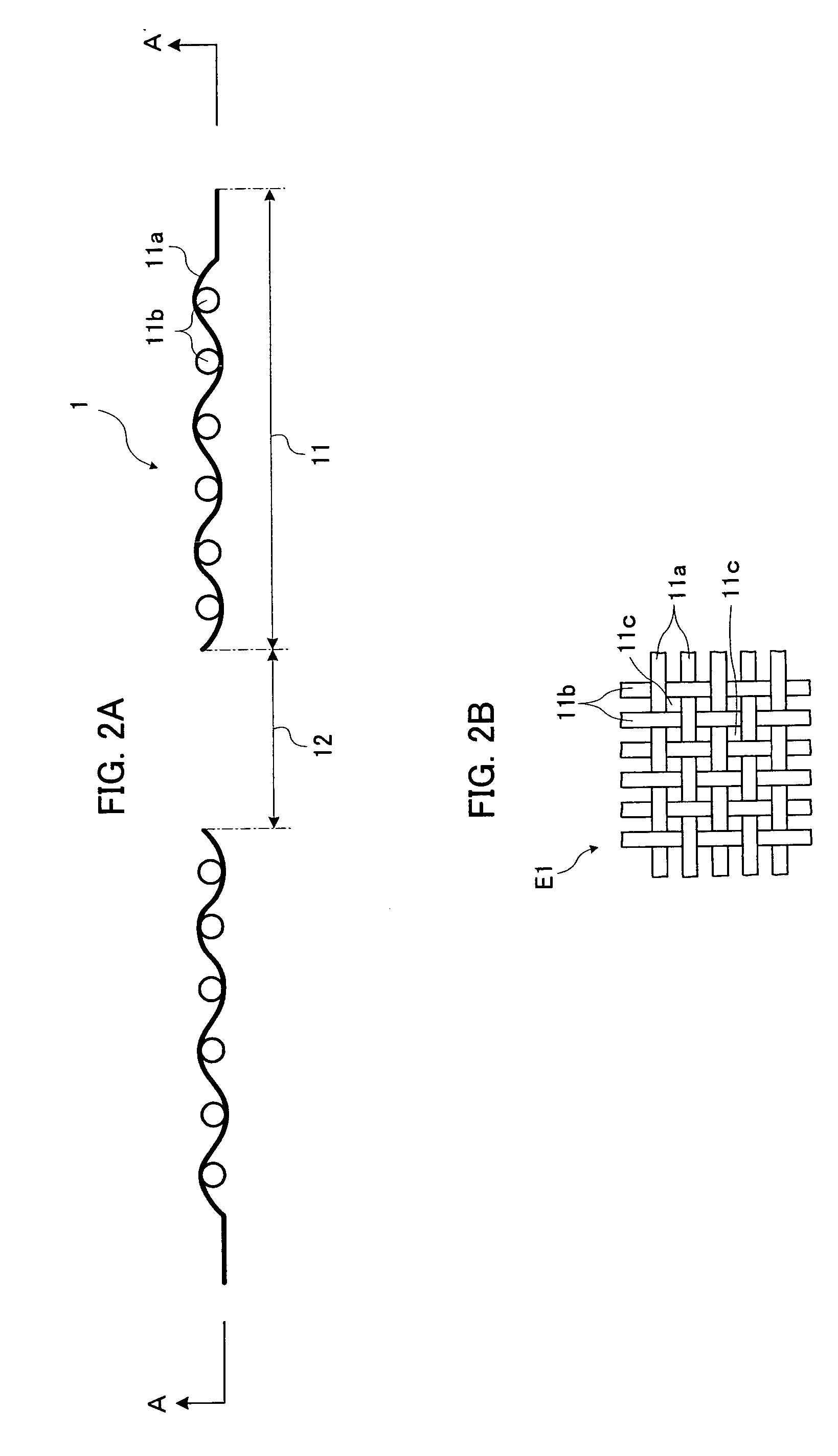 Damper for speaker device, speaker device using the damper and manufacturing method therefor