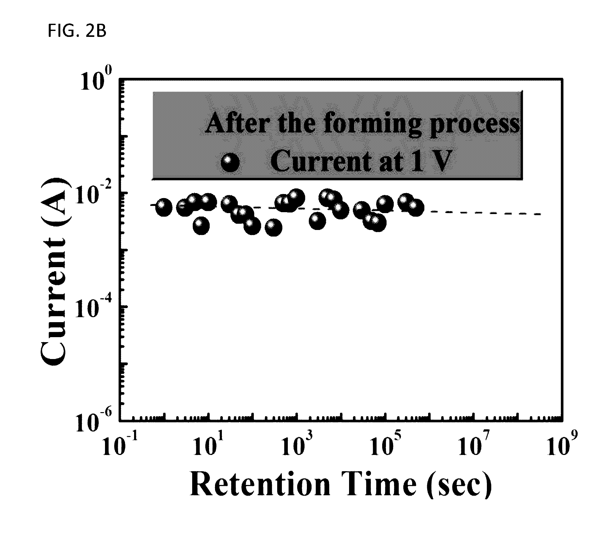 Organic light emitting device having transparent electrode where conducting filaments formed and method of manufacturing the same