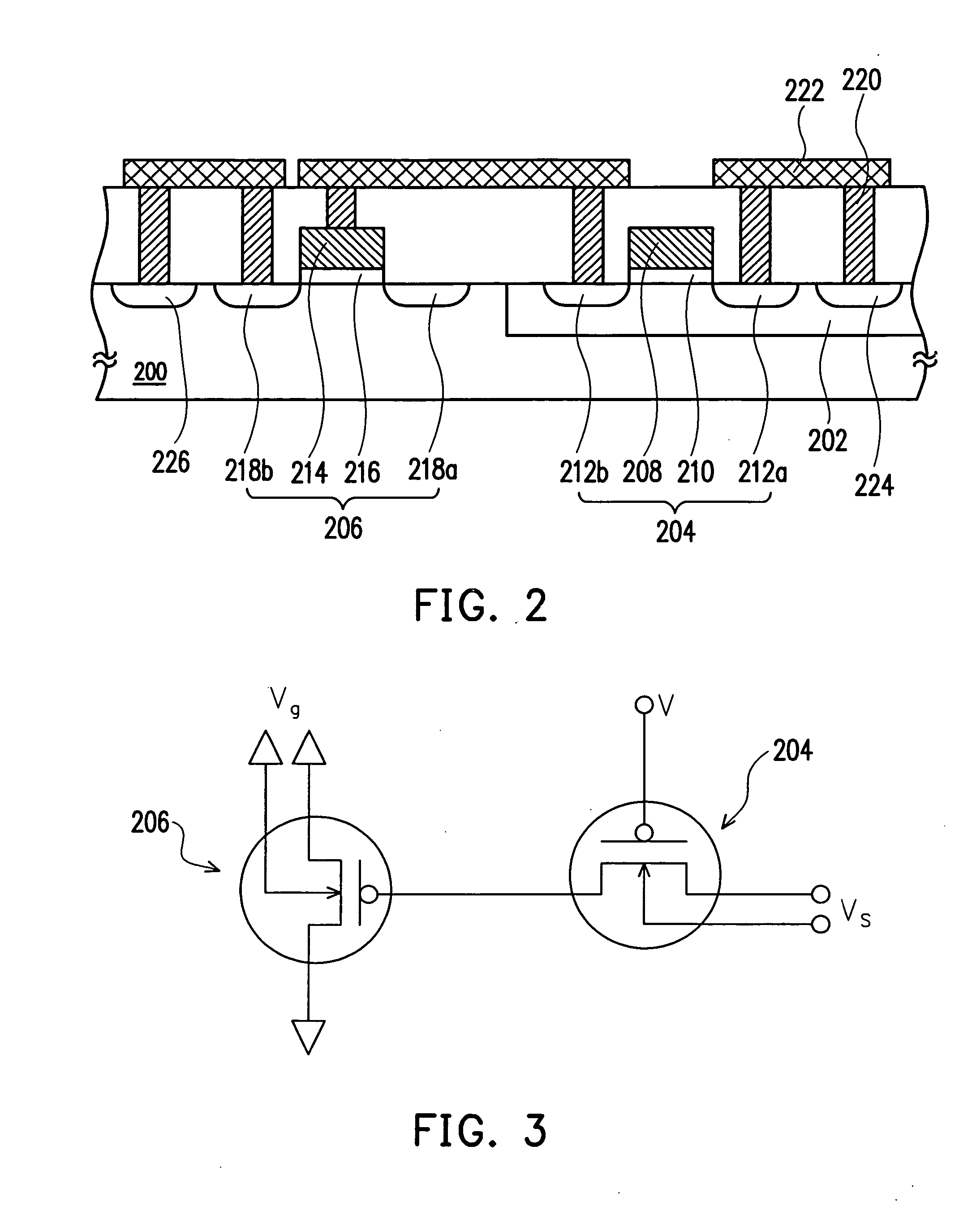 Semiconductor programmable device