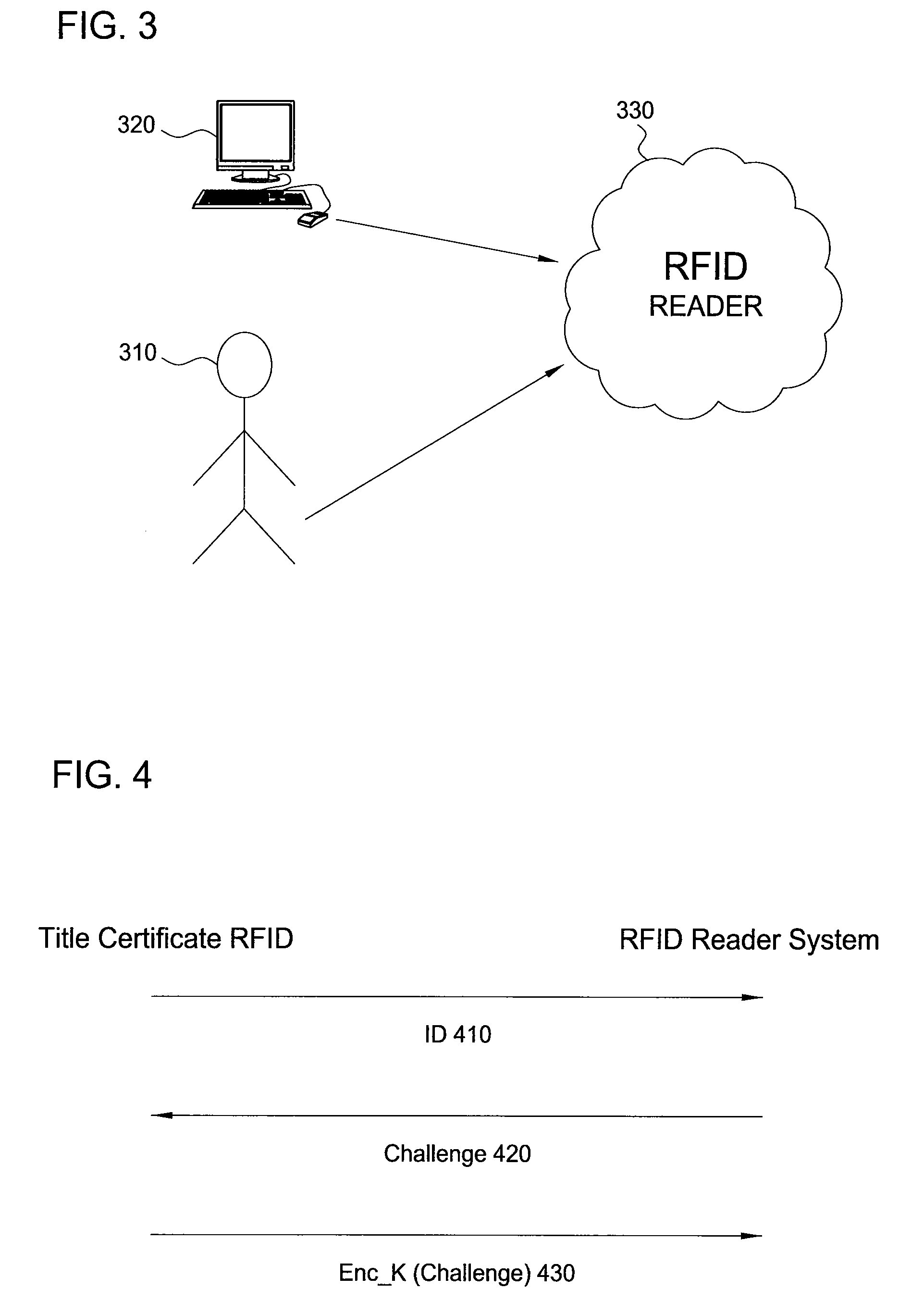 Method and apparatus for asset management in an open environment