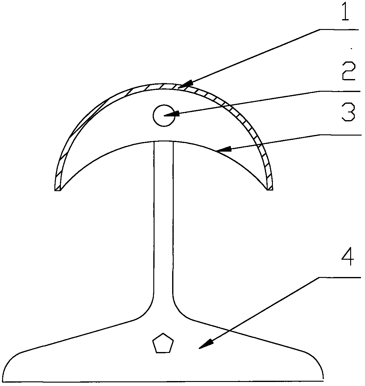 Mosquito eradication cover