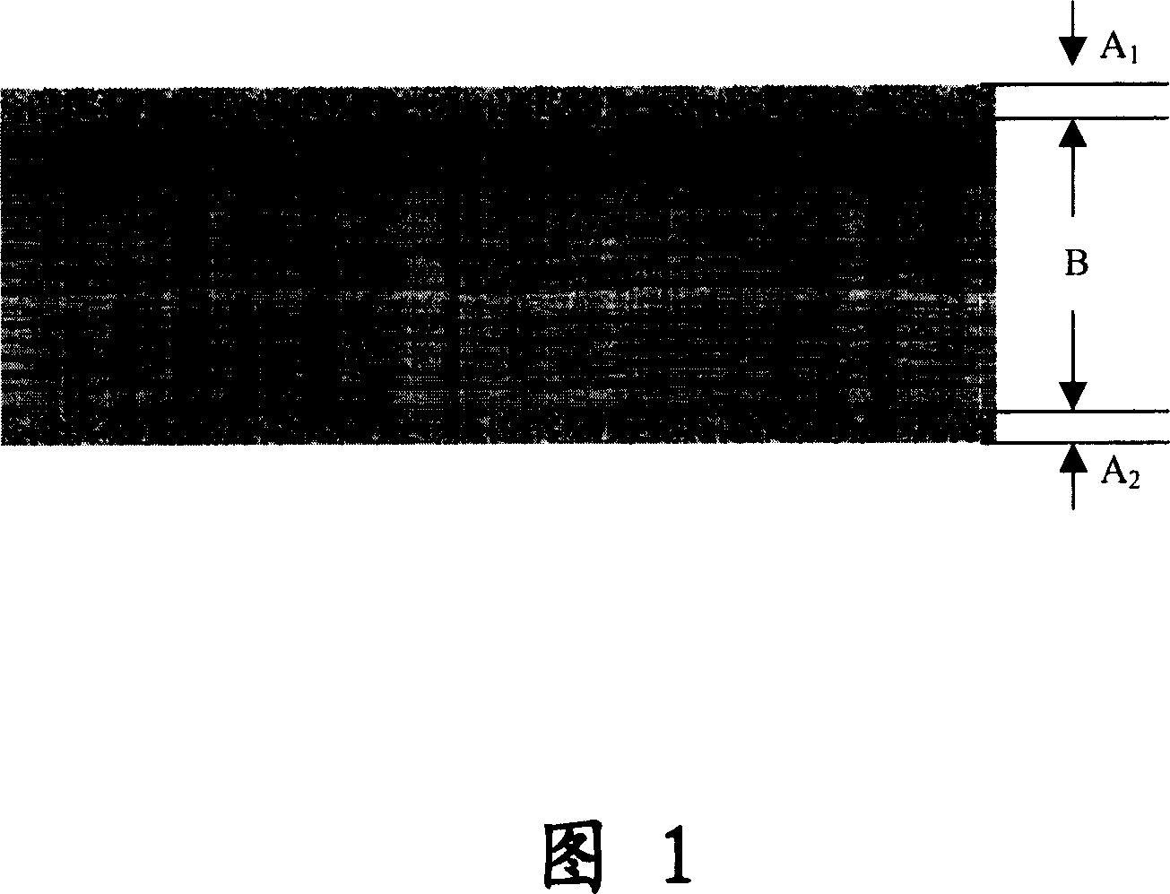 Wood flour putty and preparation process thereof