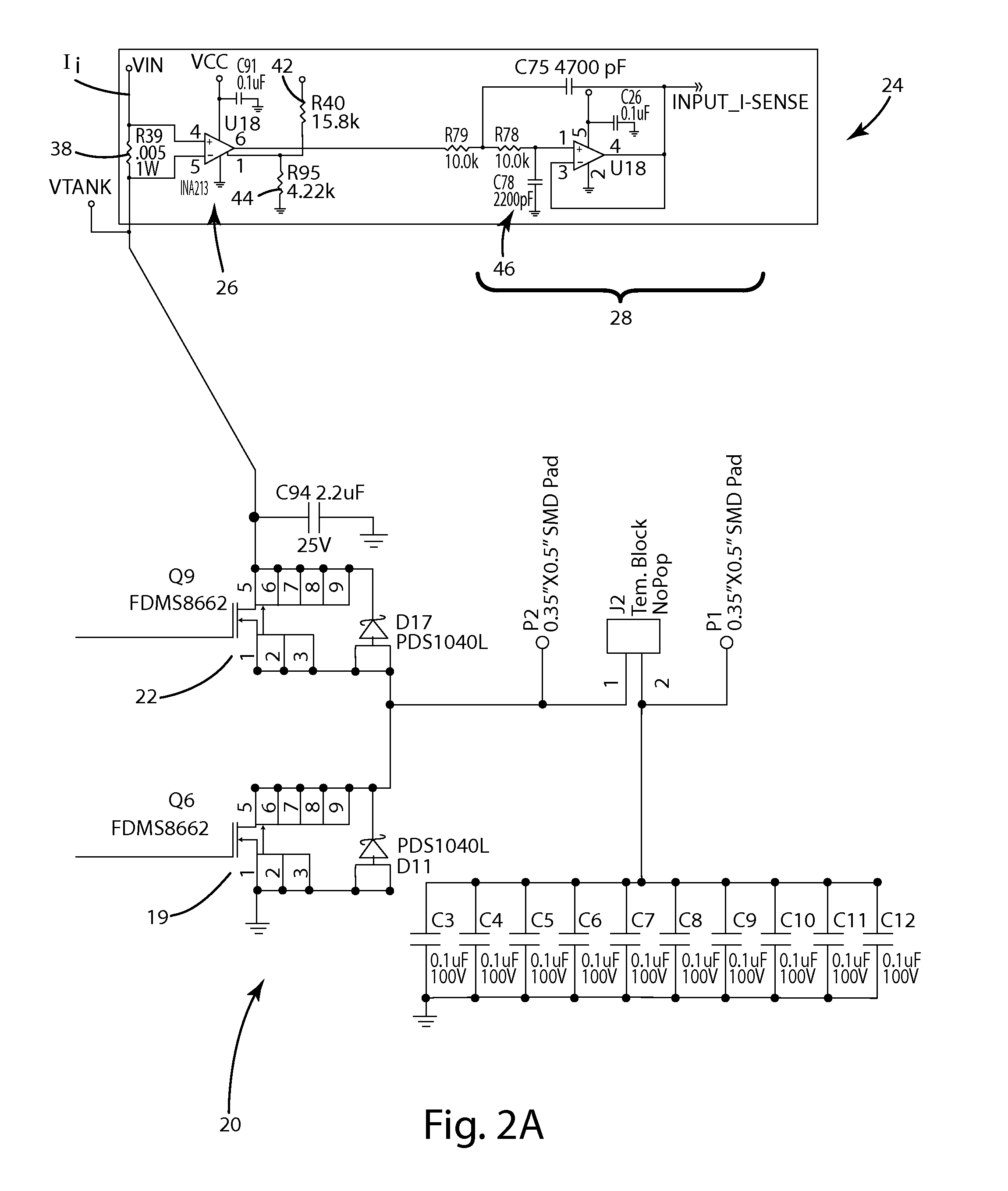 Systems and methods for detecting data communication over a wireless power link