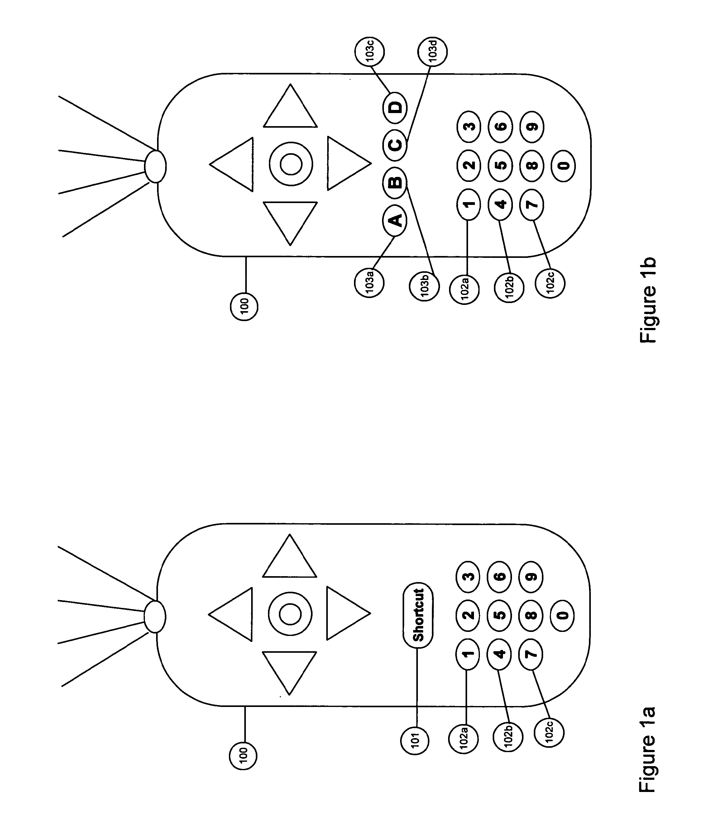 Network and local content access system and method