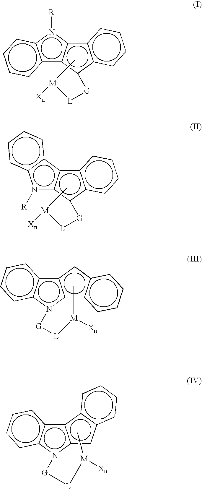 Multi-catalyst system for olefin polymerization