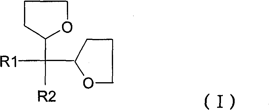 Terpolymer rubber with medium/high side group content and preparation method and applications thereof