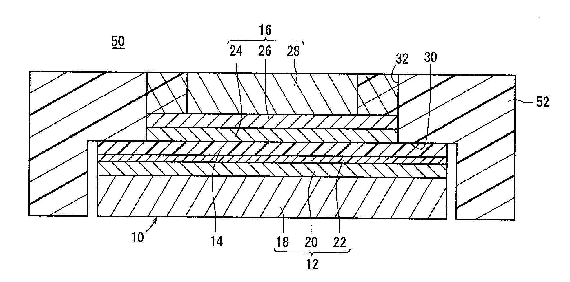 Fuel cell assembly and method of manufacturing same, and bonding part manufacturing method and device