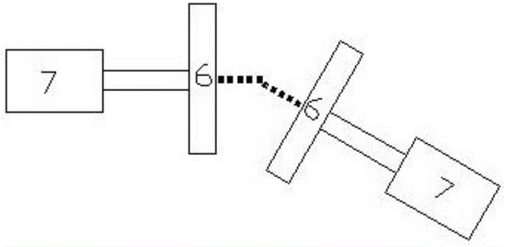 Air purification device and air purification method