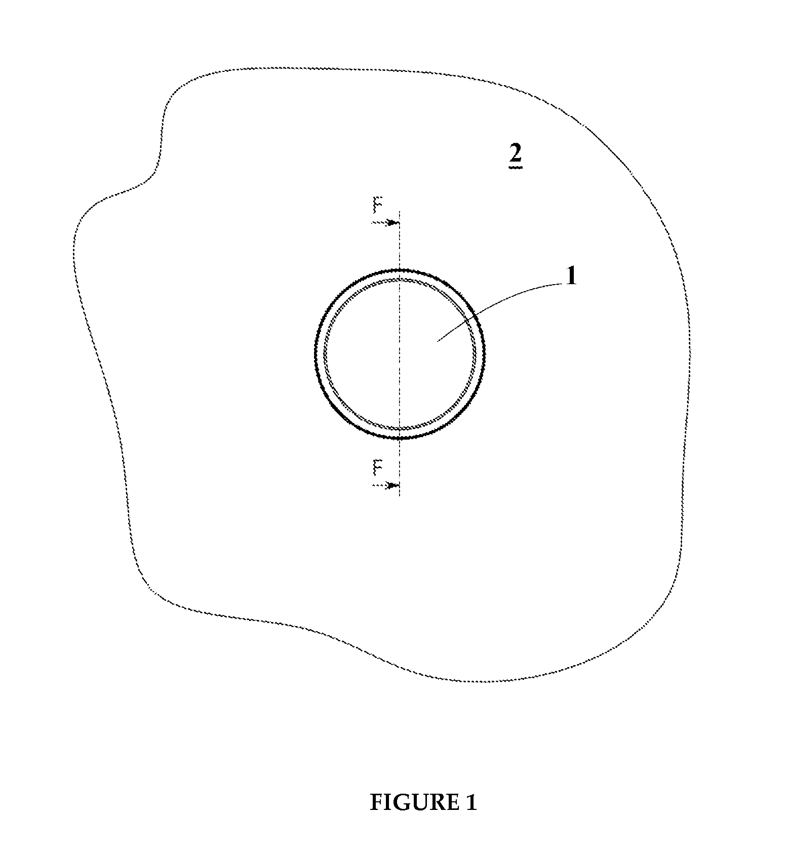 Aseptic transfer port