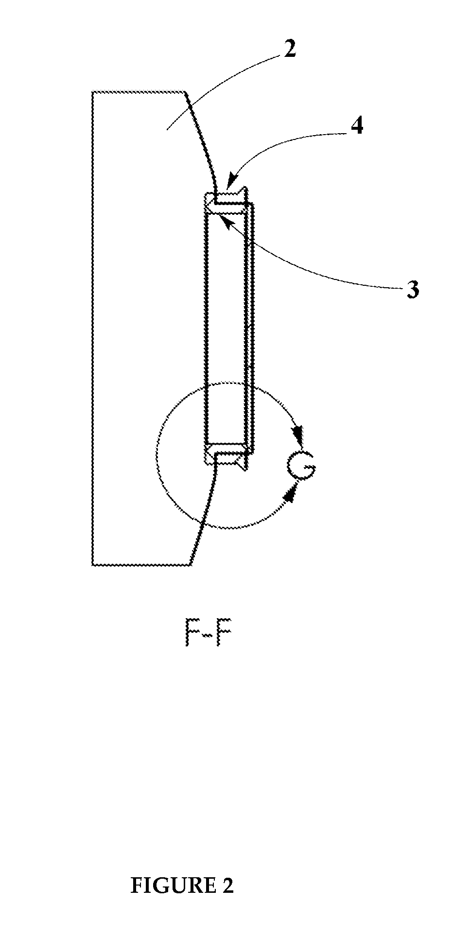 Aseptic transfer port