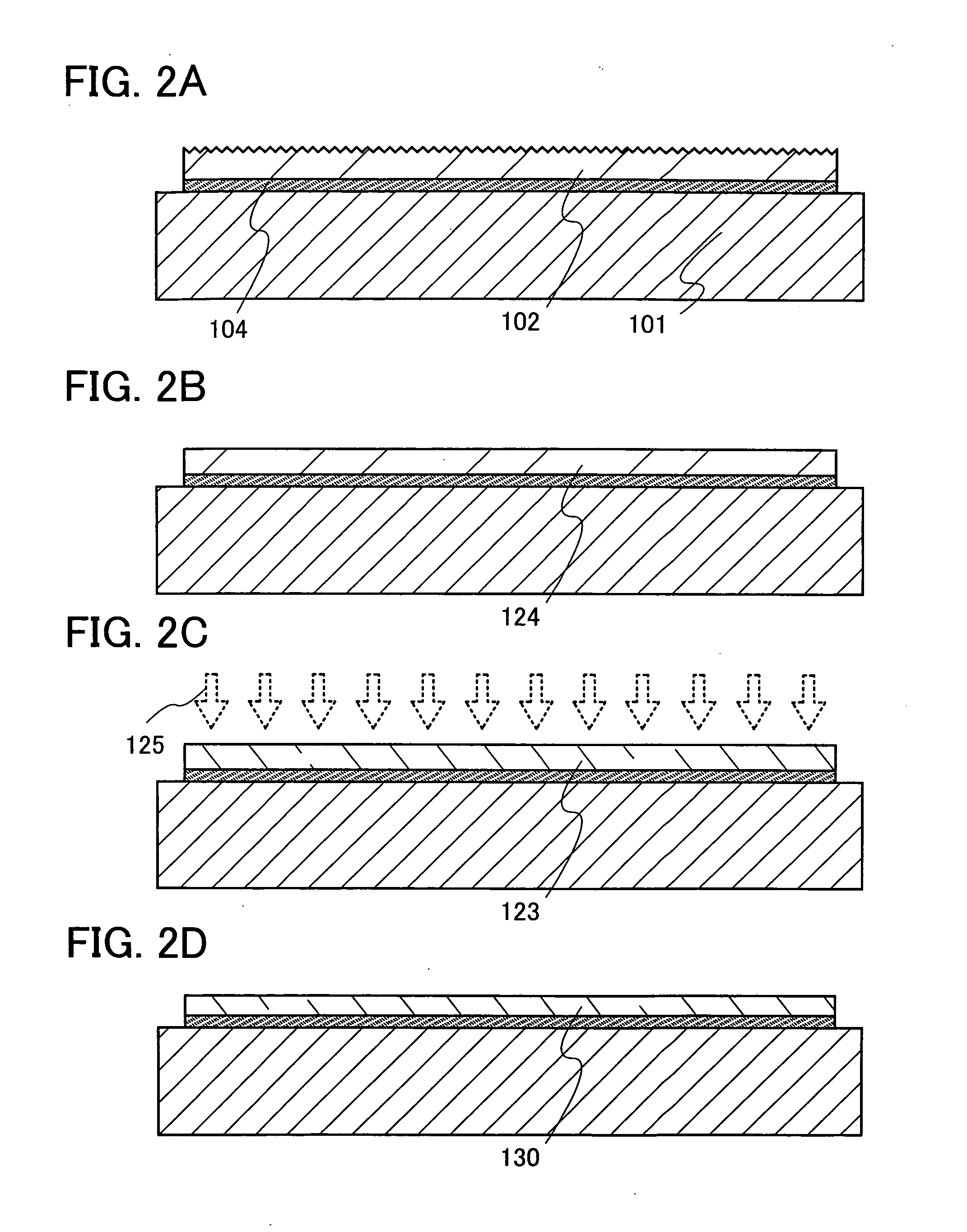 Method for manufacturing SOI substrate and method for manufacturing semiconductor device