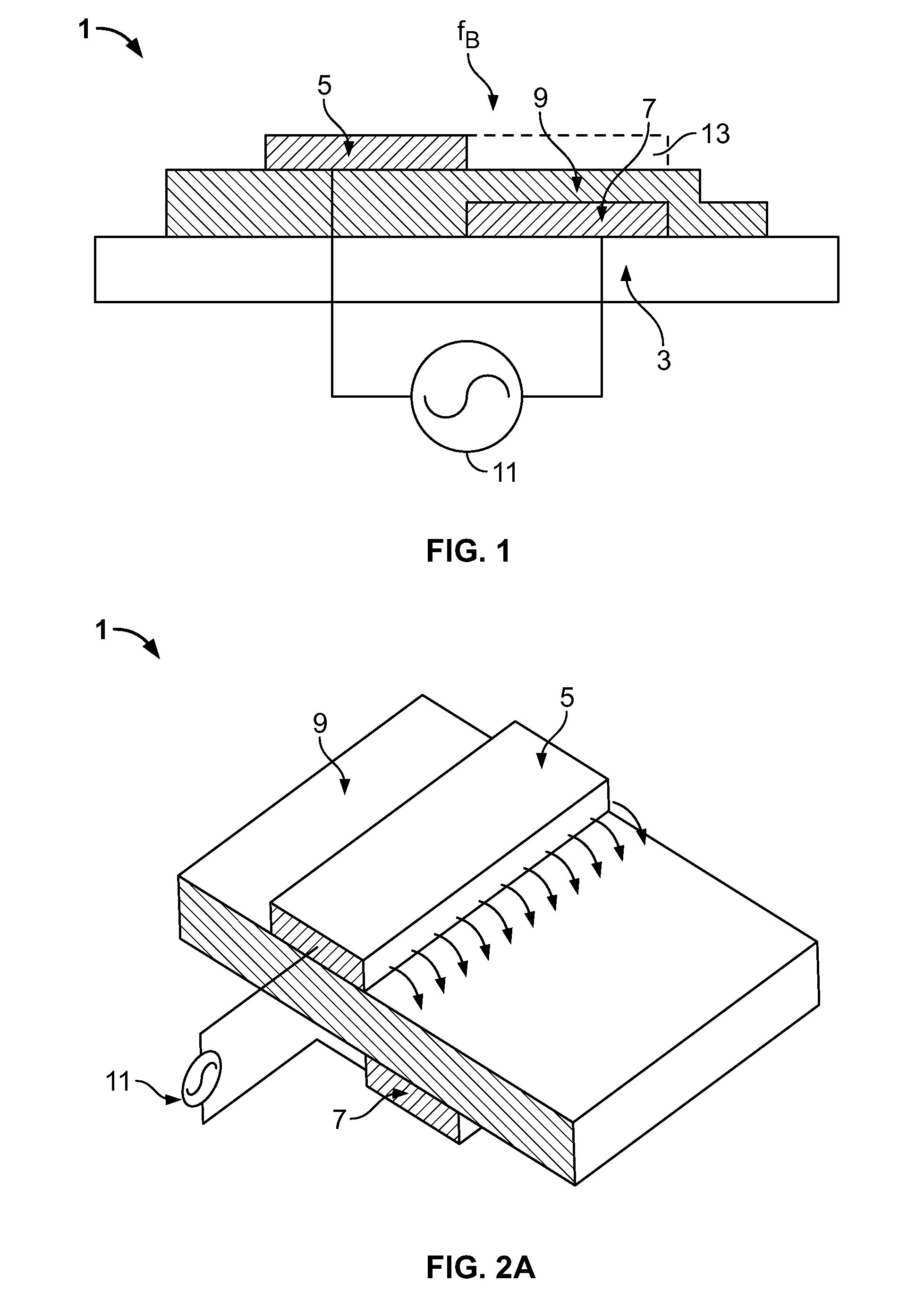 Methods and apparatus for reducing drag via a plasma actuator