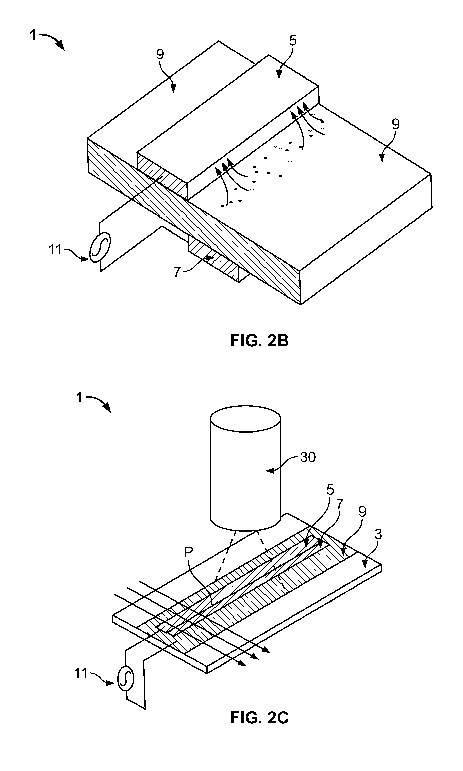 Methods and apparatus for reducing drag via a plasma actuator