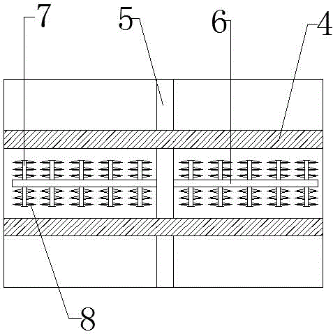 Efficient reactor for production and processing of epoxy soybean oil