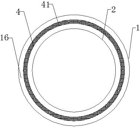 Efficient reactor for production and processing of epoxy soybean oil