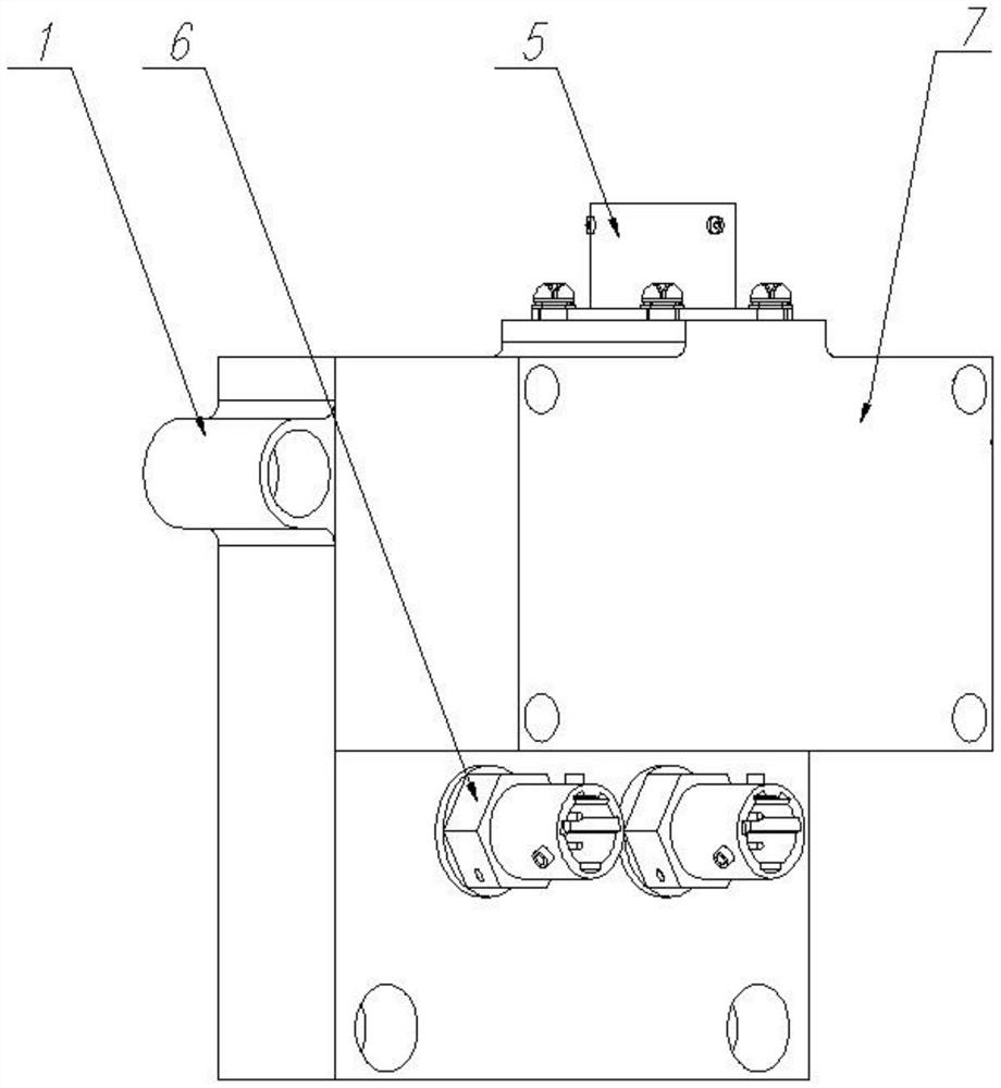 Double-channel safety ignition mechanism and method