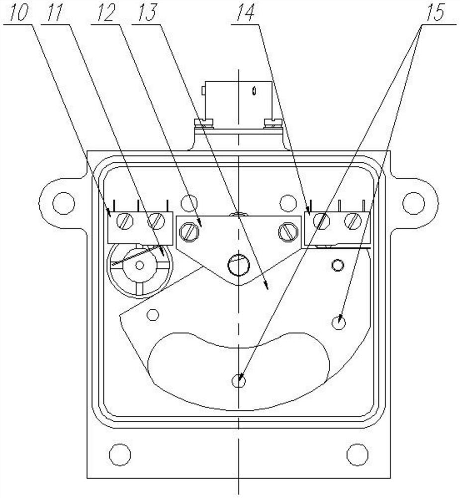 Double-channel safety ignition mechanism and method