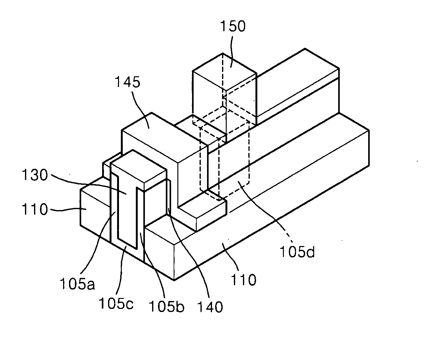 Semiconductor device and method of fabricating the same