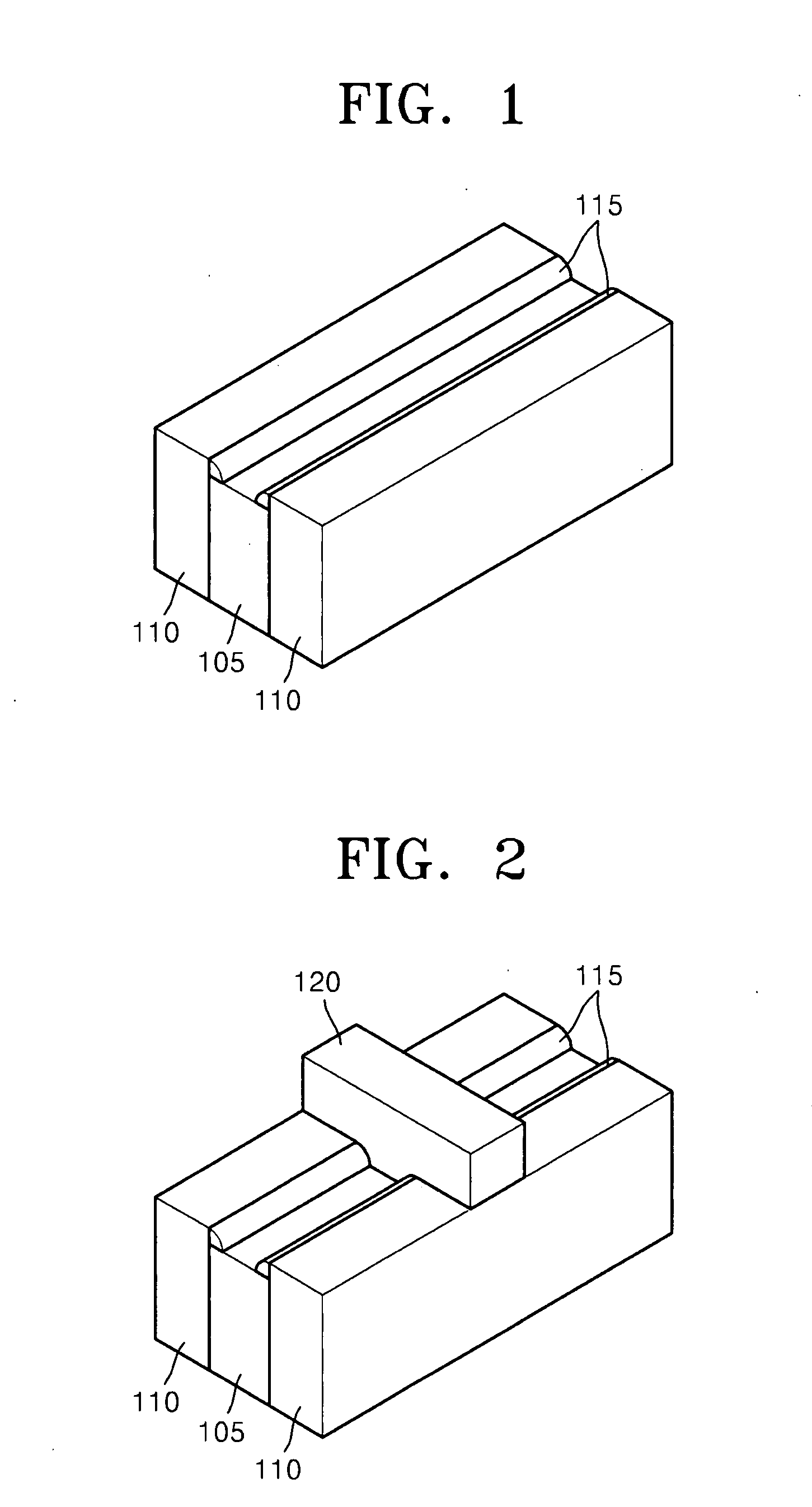 Semiconductor device and method of fabricating the same