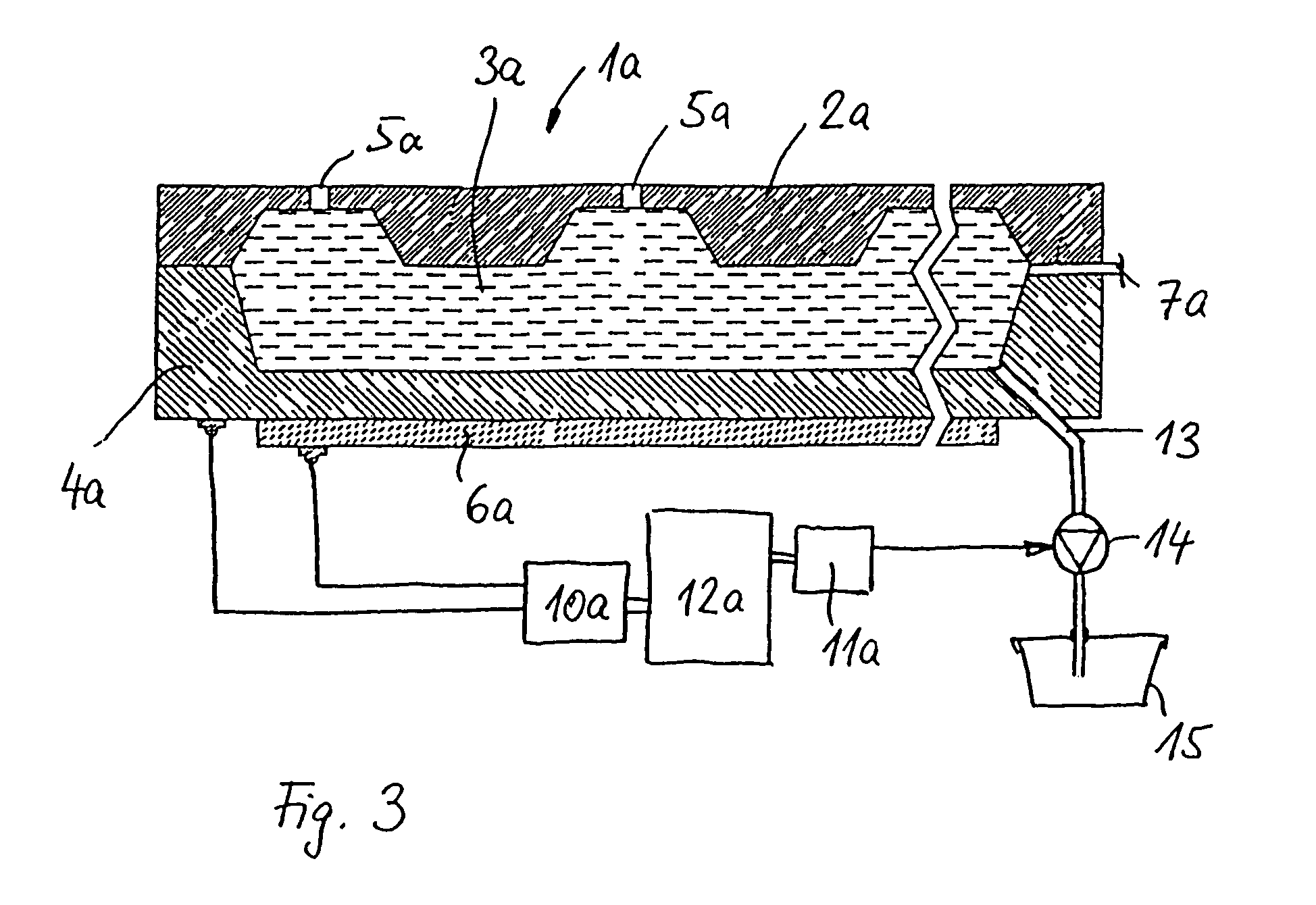 Microdosing device