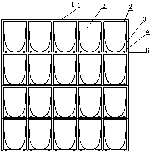 Textile storage device