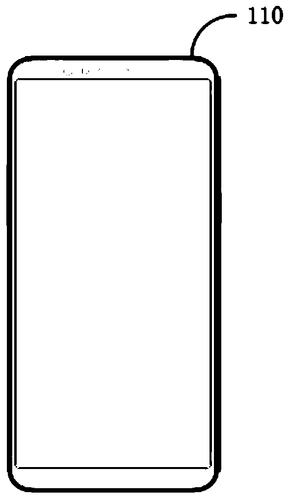 Image processing method and device, electronic equipment and computer readable storage medium