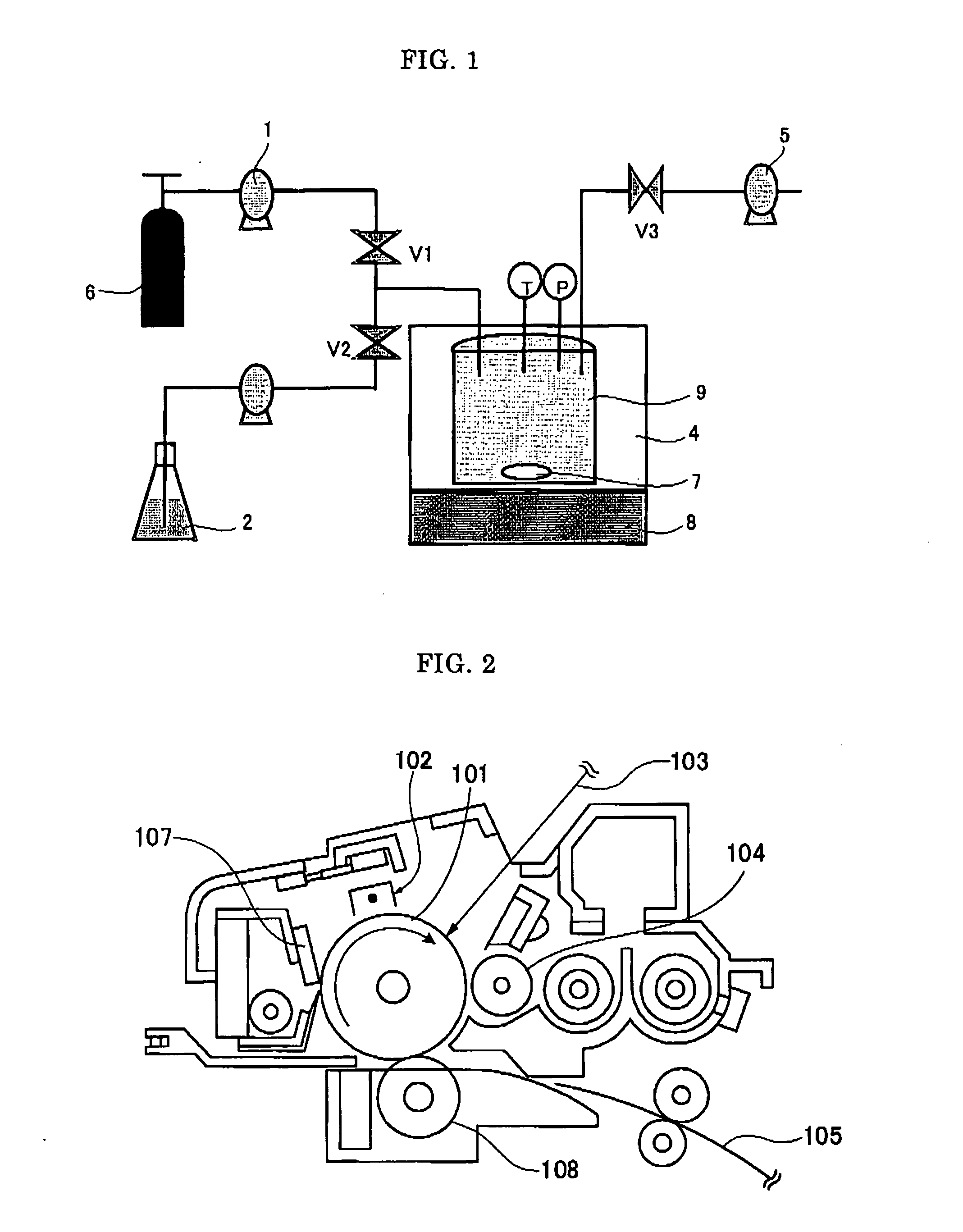 Toner, method for producing the same, and image-forming method using the same