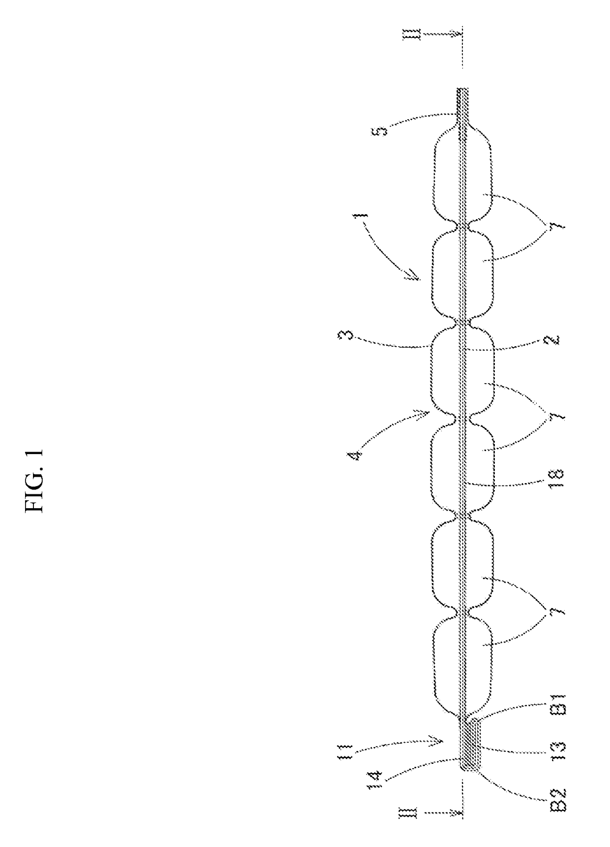 Exhaust valve apparatus and gas filled cushion