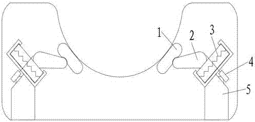 Efficient intelligent operation aid equipment