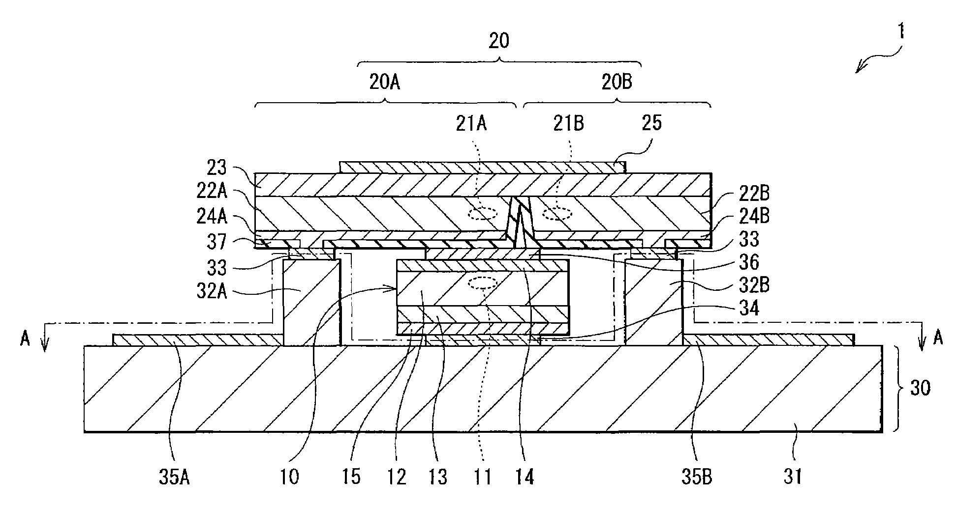 Laser diode