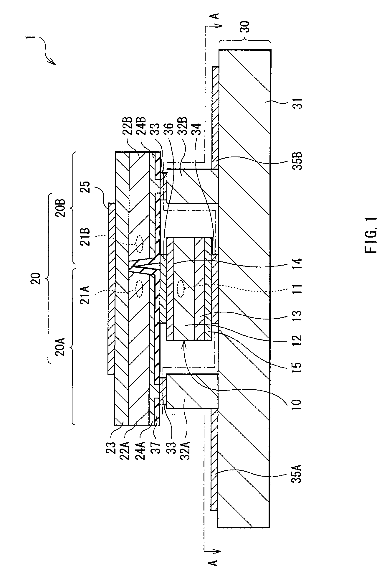 Laser diode