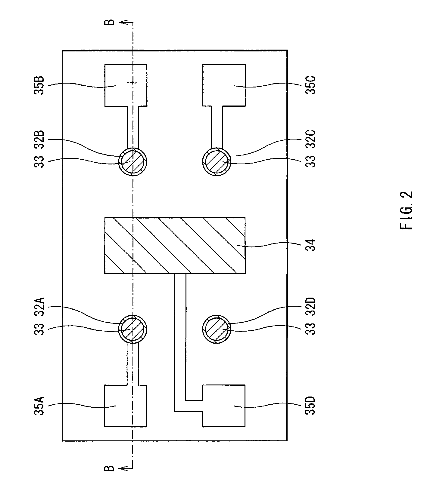 Laser diode