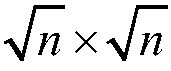 Sparse representation SAR image despeckling method based on Gaussian scale mixture model