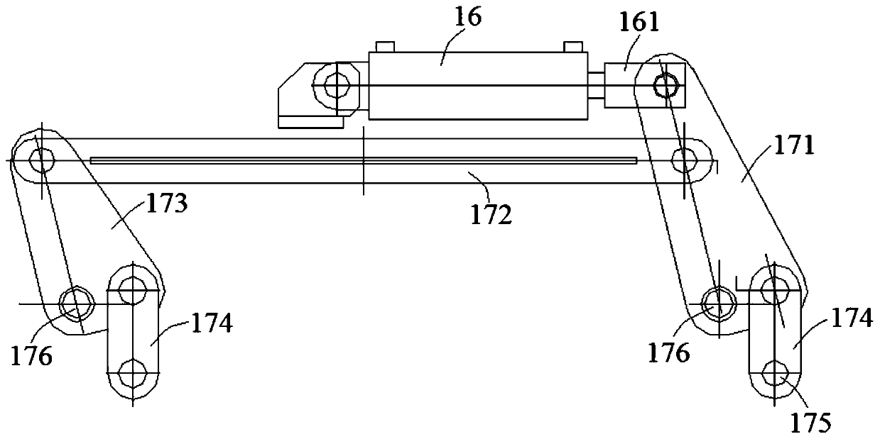 A Manufacturing Method of Blind Wave Roof with Reduced Processing Cost