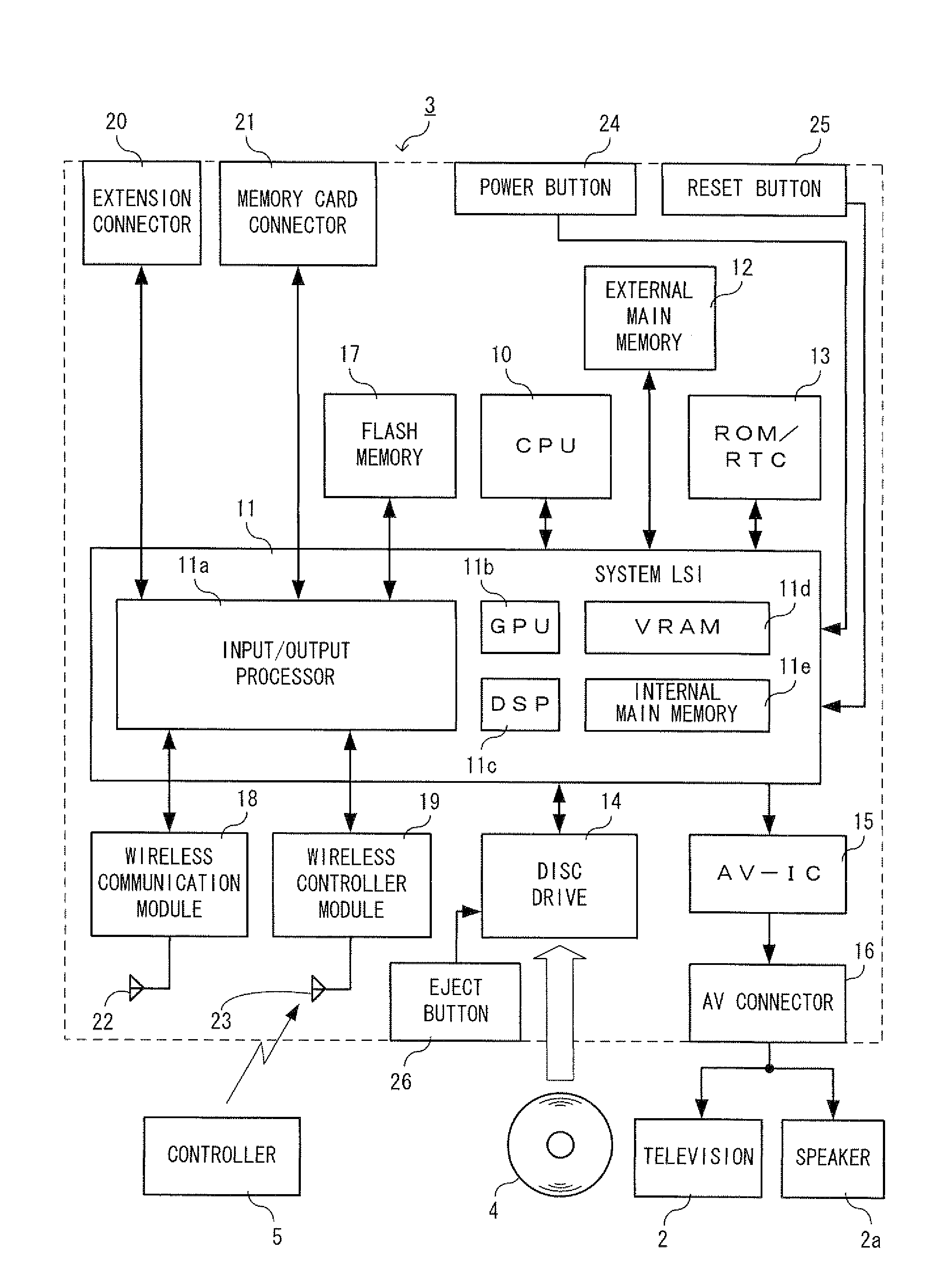 Computer-readable storage medium storing information processing program and information processing apparatus