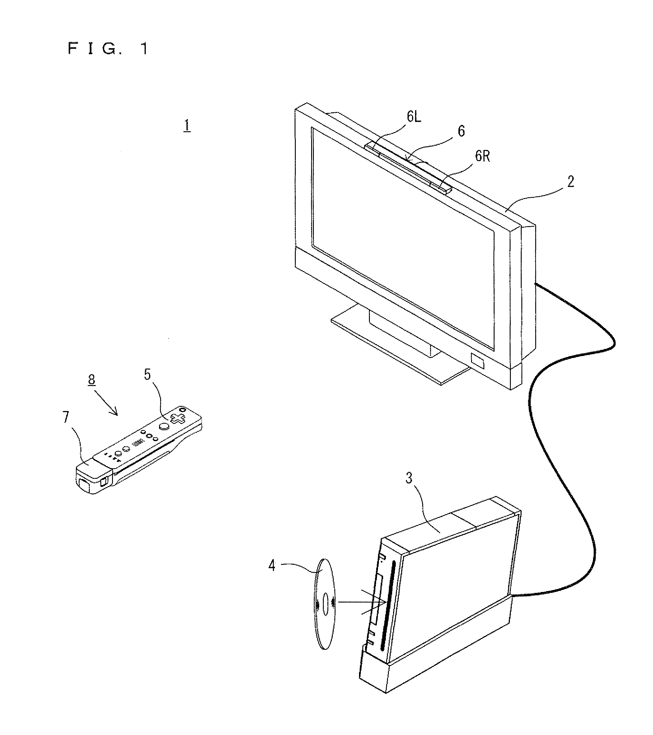 Computer-readable storage medium storing information processing program and information processing apparatus