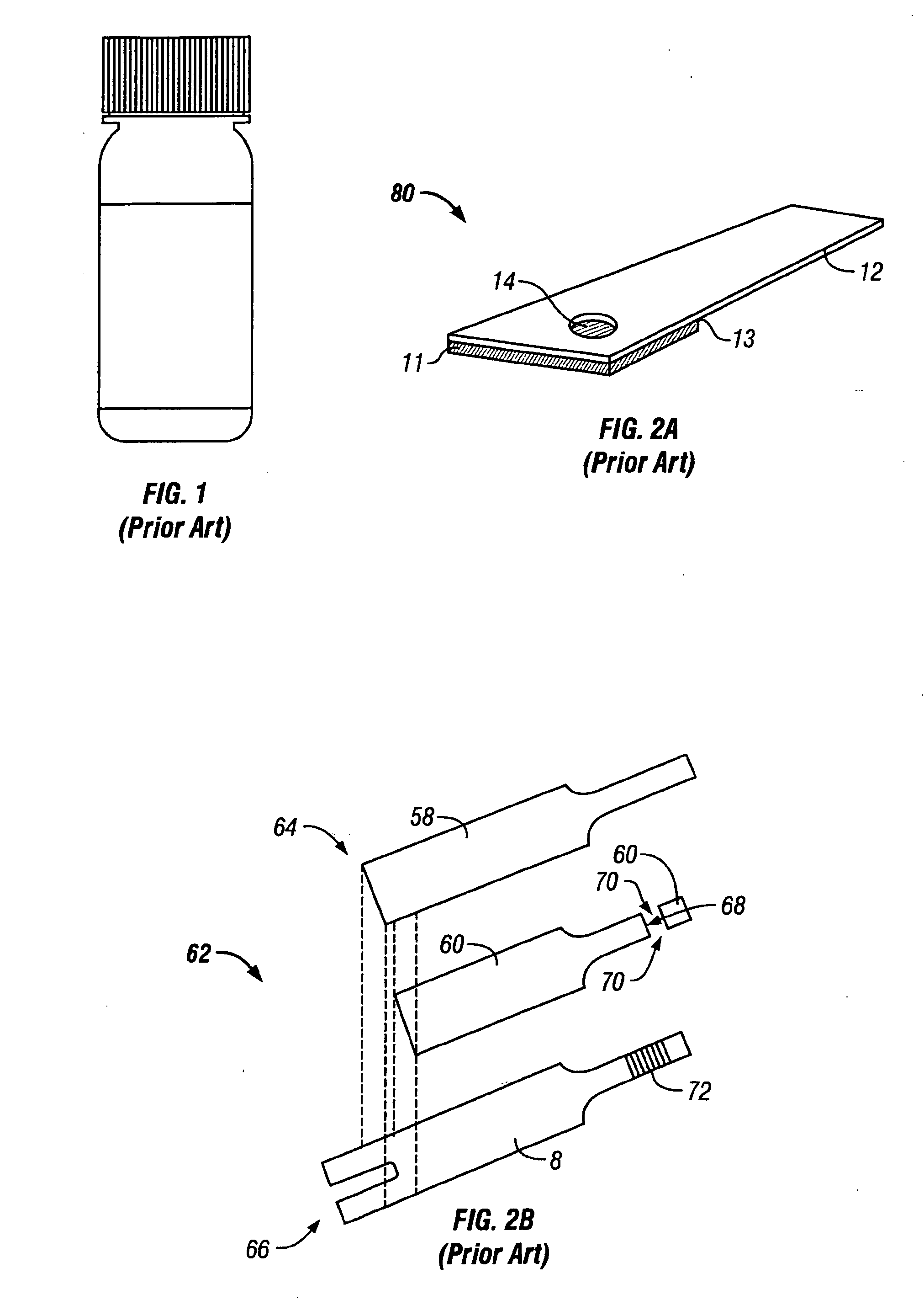 Analyte concentration determination meters and methods of using the same